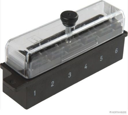 Herth buss elparts 50300628 - herth+buss,