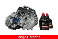 Überholte Getriebe AJJ