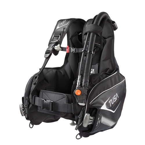 Tusa liberator - liberator, bc