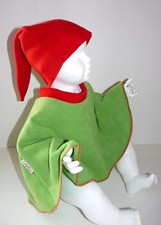 Zwergenkostüm* Zwergenmütze