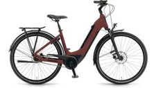 NEU Winora Elektro Fahrrad
