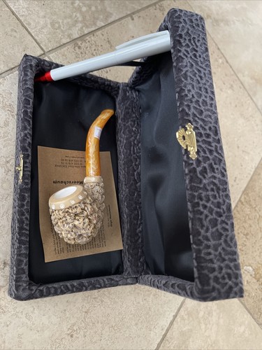 Meerschaumpfeife