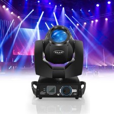 7R 230W LED Moving Head