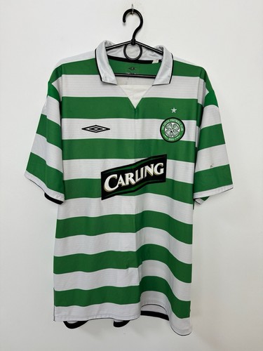 Celtic 2004 2005 home - home, football
