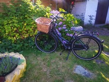 Gazelle puurNL Hollandfahrrad