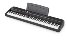 Korg E Piano Stage Piano SP 170 S in Schwarz, Zustand: wenig benutzt