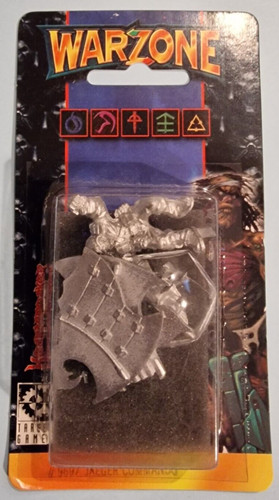Warzone jaeger commando 9697 - warzone,
