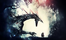 POSTER XXL POP ART FANTASY