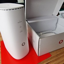 Vodafone GigaCube 4G Z21 LTE