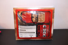 Ferrari MJX R/C Ferrari California 50 GT 1:20 ferngesteuert selten und Fahne