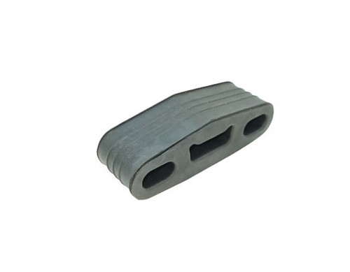 Halter auspuff topf - halter,