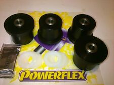 4 Pu-Buchsen Querlenkerlager