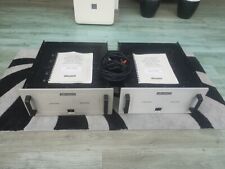 Audio Research VTM200 / Guter Zustand / Manual / OVP