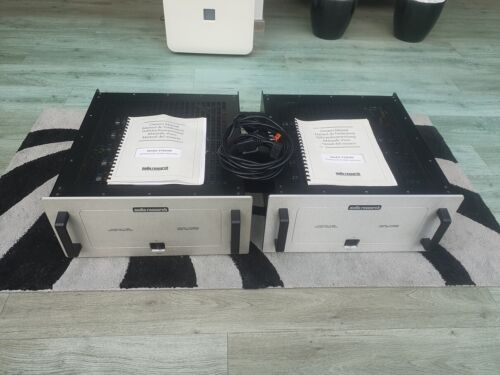 Audio research vtm200 guter - vtm200, /