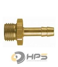 Messing Schlauchtülle