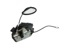 Türschloss m. ZV Stellmotor