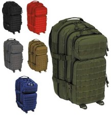 US Assault Rucksack 30L –
