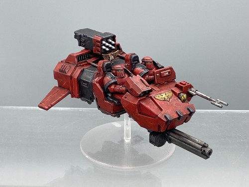 40k the horus häresie - 40k,