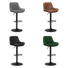 1/2x Barhocker Barstuhl