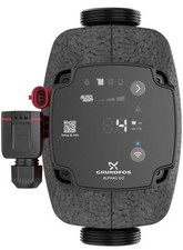 Grundfos alpha 25 60 - alpha, go