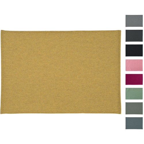 Sander wool tischset - wool,