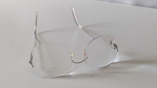 Lindberg spirit titanium t57 - spirit,