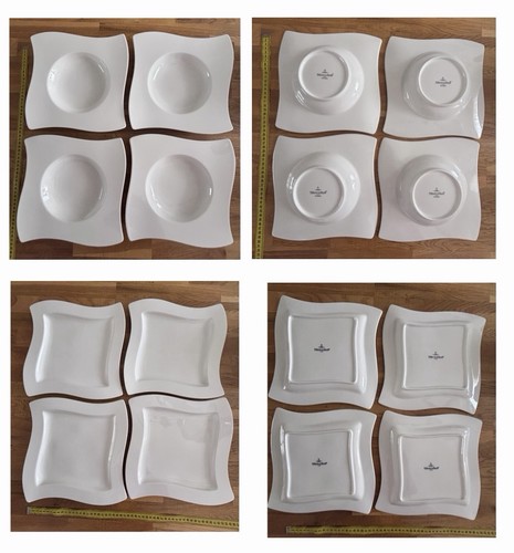 Villeroy boch new - &, wave