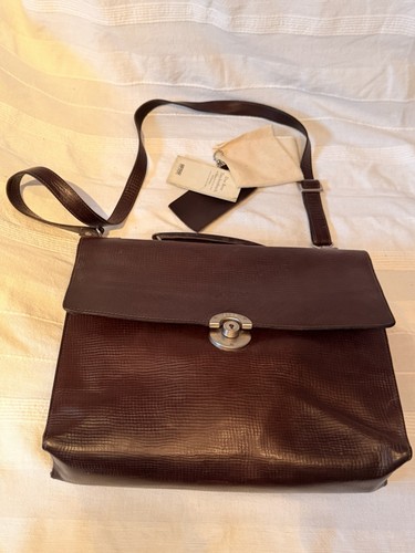 Bree vintage aktentasche - bree,