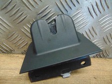 Audi A3 8P 8P1 Heckklappenschloss Schloss Heckklappe 8P3827520A