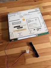 Disc 1 Weiße CPU / Steuereinheit für Merkur Geldspielgerät Ur Disc 