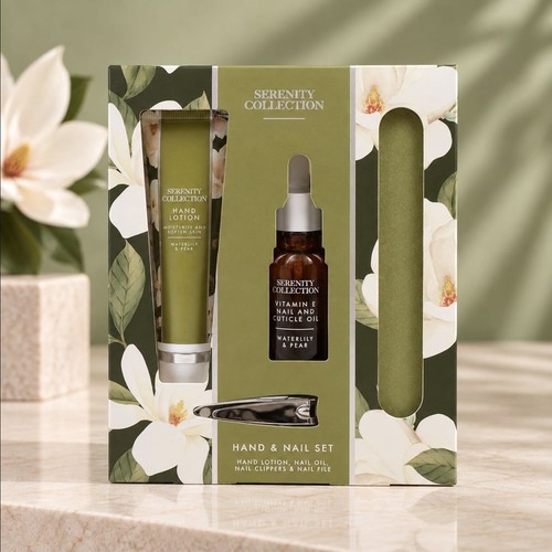 Serenity collection - serenity,