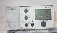 Samson Trovis 5576 Heizungsregler