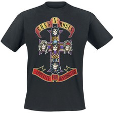 Guns N' Roses T-Shirt Herren