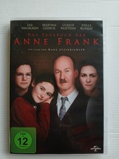 Das Tagebuch der Anne Frank  |