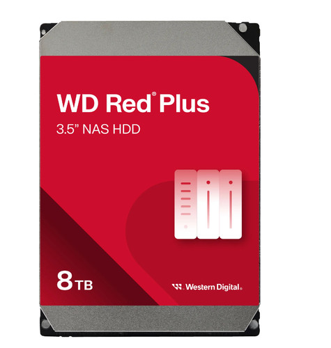 Red plus wd80efpx - red,