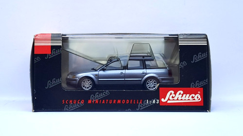 Schuco 04392 volkswagen passat - 04392,
