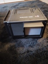 Polestar Telescreen Videotransfer 3-in-1 - Vintage Gerät 