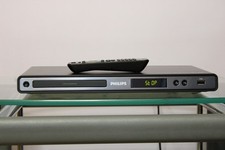 Philips DVP3520  DVD Player