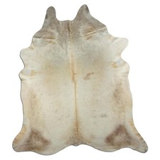 Premium Kuhfell Teppich XXL