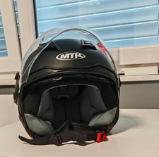 MTR Motorrad Helm M