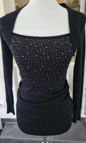 Pullover glitzer damen - pullover,