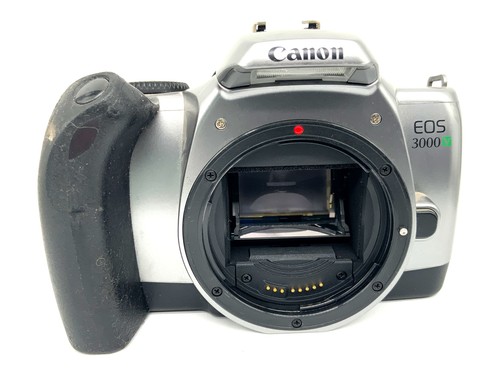 Canon eos 3000v slr - slr, 35mm