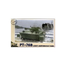 PST PST72053 PT-76 B Light