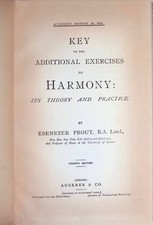 Key to the Additional