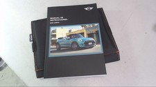 Bordmappe Bedienungsanleitung Spanisch! Mini (bmw) Mini Cooper Cabrio