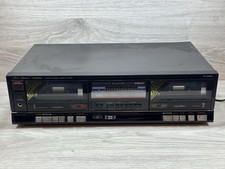 Fisher Studio CR-W863R Stereo