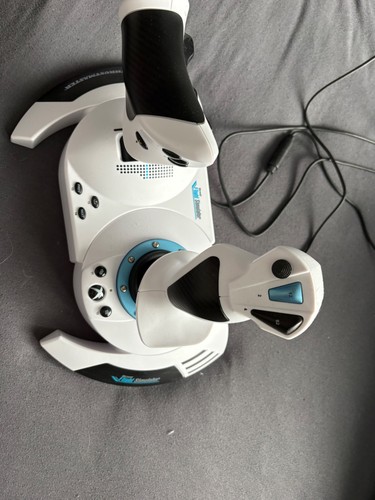 Thrustmaster flight hotas - thrustmaster,