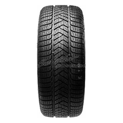 Pirelli scorpion winter - pirelli, 3pmsf
