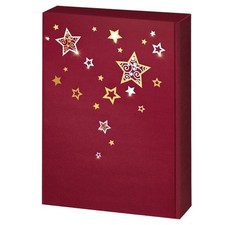 25 Stück Geschenkverpackung