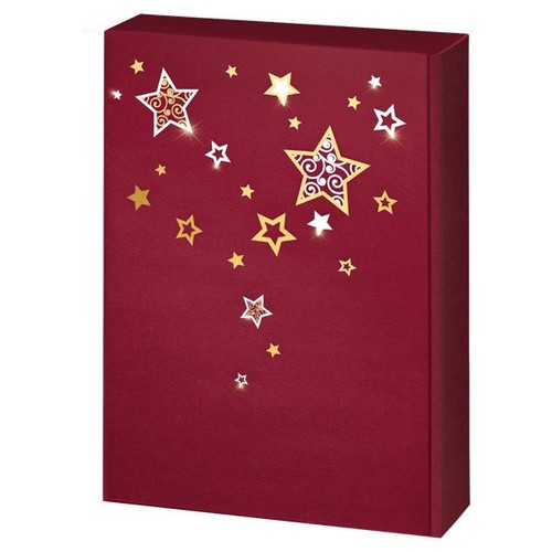 Stück geschenkverpackung - 25,